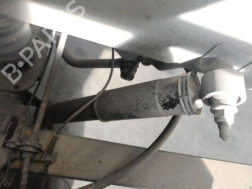 Used Right rear shock absorber Right rear shock absorber RENAULT MASTER III Platform/Chassis (EV, HV, UV) 2.3 dCi 125 FWD (EV0C, EV0D, EV0J, HV0C, HV0D, HV0H,... (125 hp) 36696362 36696362