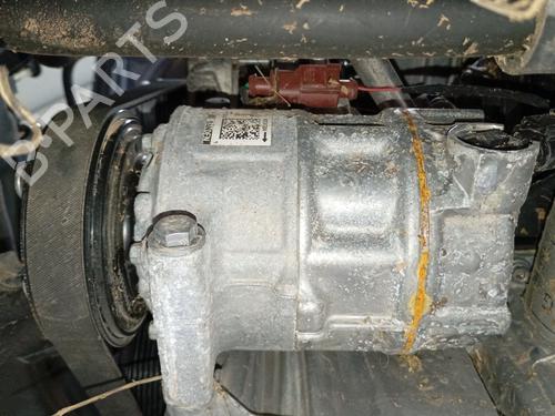 Used AC compressor AC compressor VW T-CROSS (C11, D31) [2018-2026] 33202998 33202998