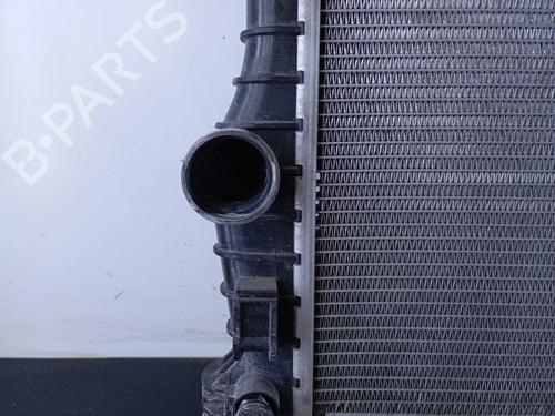 Water radiator MAXUS DELIVER 9 Van 2.0 D (SV63C, SV63D) | BP28123504M31 