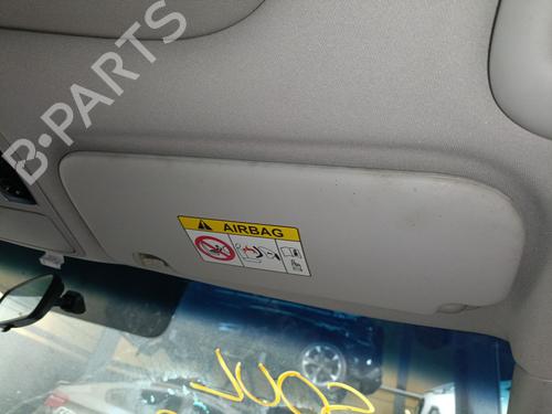 Right sun visor KIA SOUL II (PS) 1.6 CRDi 136 | BP29977204I2 