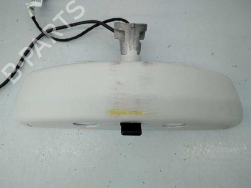 Rear mirror MERCEDES-BENZ C-CLASS T-Model (S205)  | BP5651377I6 