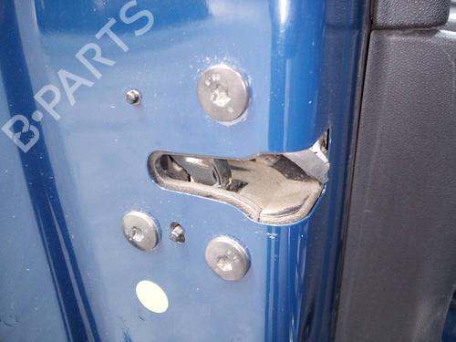 Used Front left lock CITROËN C4 Picasso II [2013-2025]  13119443
