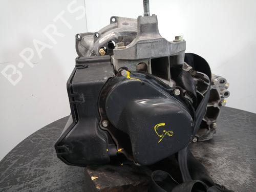 Used Gearbox MAZDA 2 (DY) [2003-2007]  18092054