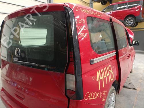 Rückleuchte Rechts für Rückleuchte Rechts VW CADDY V Box Body/MPV (SBA, SBH) 2.0 TDi (102 hp) 33268410 33268410