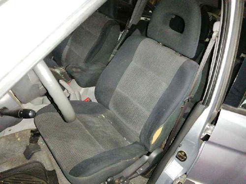 Front left belt tensioner MITSUBISHI PAJERO SPORT I (K7_, K9_) 2.5 TD (K94W) | BP8720235C87  - Image 6