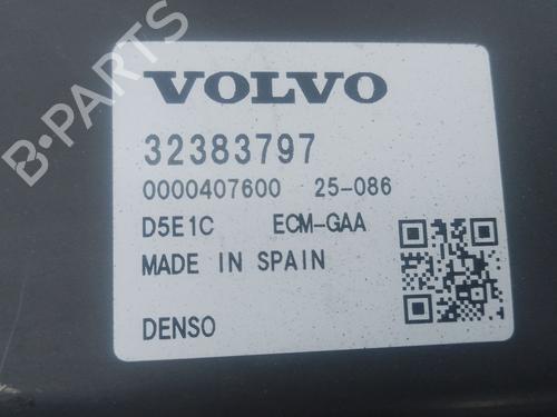 Engine control unit (ECU) VOLVO XC40 (536) B3 Mild-Hybrid | BP39973819M57 - Image 2
