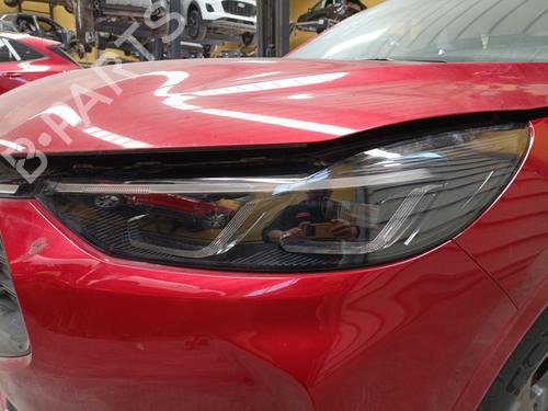 Used Left headlight Left headlight 36989768 36989768