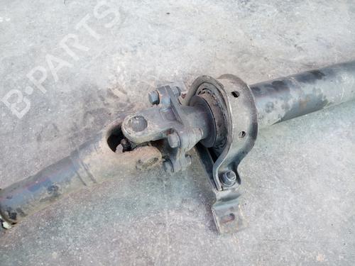 Driveshaft RENAULT TRUCKS Maxity  | BP29138433M37 