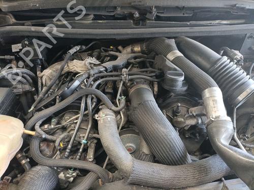 Used Engine JEEP GRAND CHEROKEE IV (WK, WK2) 3.0 CRD V6 4x4 (241 hp) 26548633