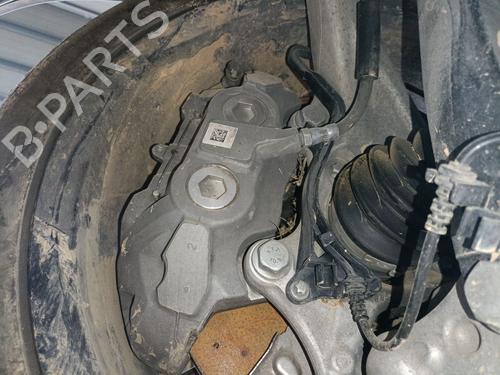 Used Left front brake caliper MERCEDES-BENZ GLC (X253) 220 d 4-matic (253.915) (194 hp) 29451996