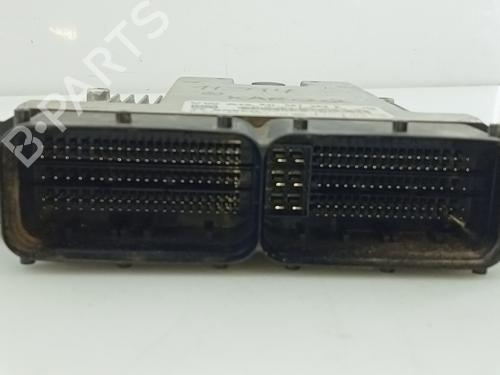 Engine control unit (ECU) SKODA KAROQ (NU7, ND7) 2.0 TDI 4x4 | BP13517977M57 