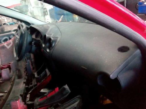 Starter SEAT IBIZA III (6L1)  | BP7843150M8 