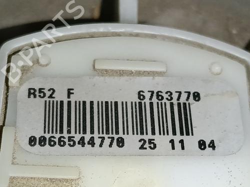 Drivstoffpumpe MINI MINI (R50, R53) One | BP29970541M76