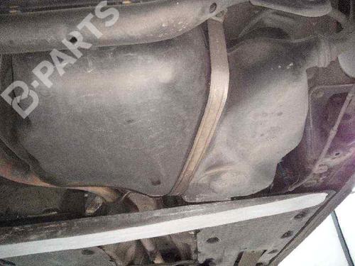 Used Fuel tank Fuel tank SEAT LEON (1P1) 2.0 TDI 16V (140 hp) 7049524 7049524