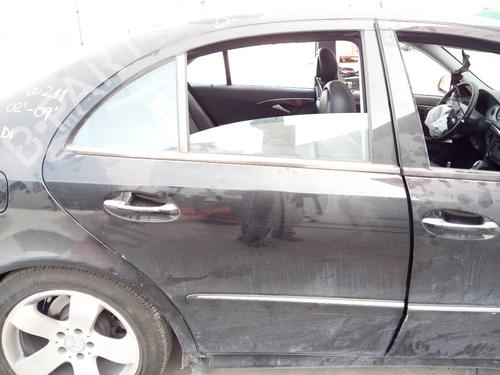 Used Right rear door MERCEDES-BENZ E-CLASS (W211) [2002-2009]  10655719