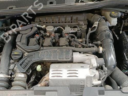 Motore CITROËN C4 III (BA_, BB_, BC_) 1.2 PureTech 130 (BAHNSA, BAHNSB) (130 hp) 26553049