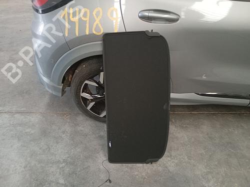Used Rear parcel shelf Rear parcel shelf FORD PUMA (J2K, CF7) 1.0 EcoBoost mHEV (125 hp) 36530891 36530891