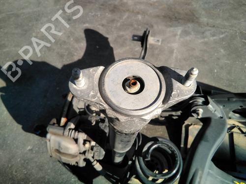 Left rear shock absorber MERCEDES-BENZ A-CLASS (W176) A 220 CDI 4-matic (176.005) | BP6539325M18 