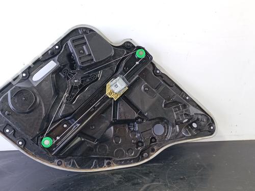 Rear left window mechanism MERCEDES-BENZ C-CLASS (W205) C 220 BlueTEC / d (205.002, 205.004) | BP16819964C24 