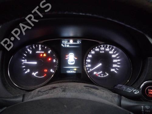 Instrument cluster NISSAN X-TRAIL (T32R)  | BP17019840C47 