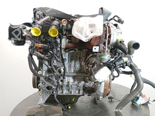 Used Engine Engine 37605715 37605715