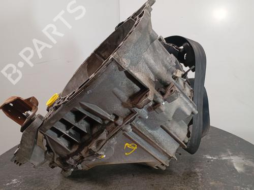 Gearbox FORD S-MAX (WA6) 1.8 TDCi | BP25890300M3 - Image 8