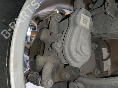 Used Right rear brake caliper Right rear brake caliper 37073212 37073212