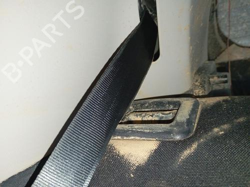 Used Rear right seatbelt CITROËN C3 III (SX) 1.2 PURETECH 82 (82 hp) 29175037