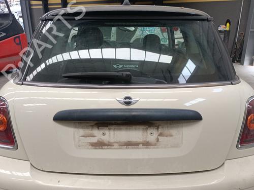 Bakluke CC/Kombi-Kupé MINI MINI (R56) [2005-2014]  26449887