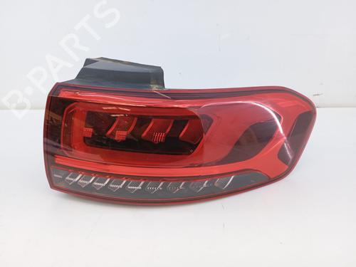 Used Right taillight MERCEDES-BENZ GLB (X247) GLB 250 4-matic (247.647) (224 hp) 29180912