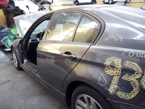 Left rear door BMW 3 (E90) 320 d | BP8957950C4 