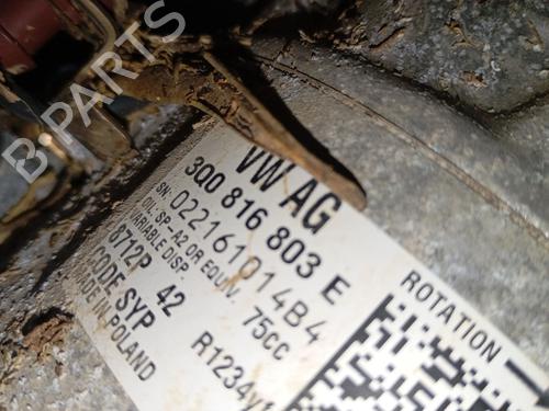 AC-Kompressor VW T-CROSS (C11, D31) [2018-2026]  32498443