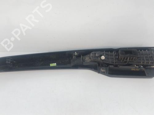 Left taillight VW CADDY V Box Body/MPV (SBA, SBH) 2.0 TDi | BP33268404C34 - Image 4
