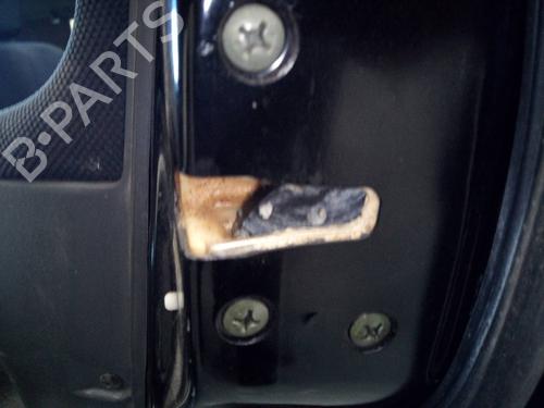 Used Rear right lock MITSUBISHI PAJERO SPORT I (K7_, K9_) 2.5 TD (K94W, K74T) (115 hp) 8361601