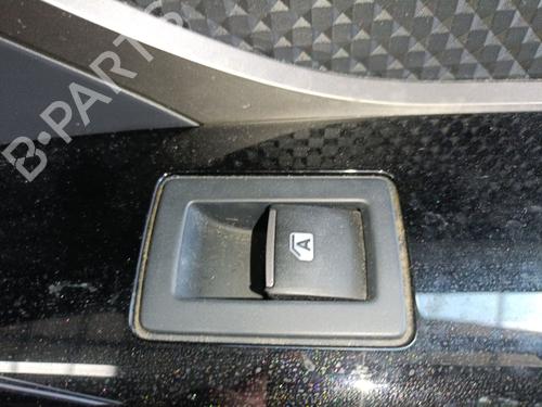 Used Right front window switch Right front window switch TOYOTA C-HR (_X1_) 1.8 Hybrid (ZYX10_, ZYX11_) (98 hp) 40195364 40195364