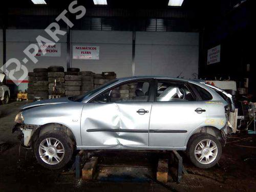Used Parts SEAT IBIZA III (6L1)  1.2 12V  819622