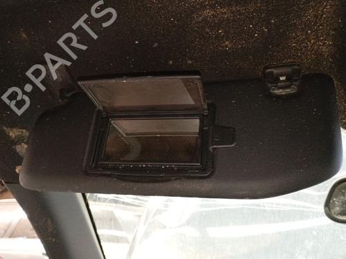 Used Left sun visor OPEL CORSA F (P2JO) 1.2 (68) (101 hp) 28098702