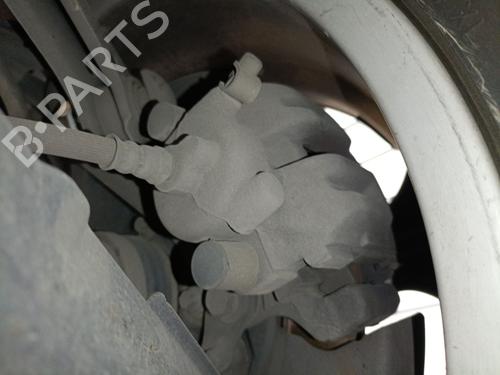 Used Left rear brake caliper Left rear brake caliper BMW X1 (E84) xDrive 18 d (143 hp) 40595282 40595282