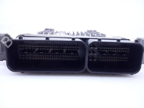 Engine control unit (ECU) MERCEDES-BENZ C-CLASS (W205)  | BP12492449M57 