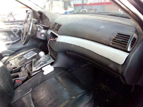 Front right lock BMW 3 (E46) 320 d | BP4901489C97 