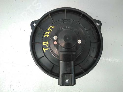 Heater blower motor TOYOTA LAND CRUISER PRADO (_J12_) 3.0 D-4D (KDJ120, KDJ125) | BP14060386M62 