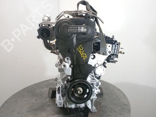 Engine AUDI Q3 Sportback (F3N) 45 TFSI e | BP30111386M1