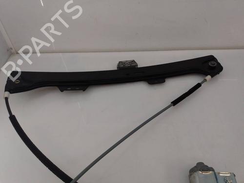 Front right window mechanism BMW 5 Touring (E61) 525 d | BP7222176C23 