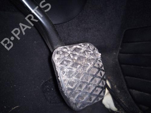 Used Break pedal BMW 1 (F21) 118 d (150 hp) 12493890