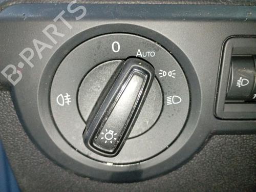 headlight-switch-vw-t-cross-c11-d31-2018-32522765 main image