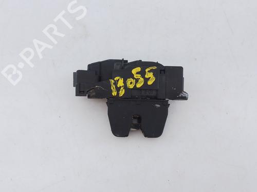 Used Tailgate lock PEUGEOT 308 II (LB_, LP_, LW_, LH_, L3_) 1.5 BlueHDi 130 (131 hp) 29821514