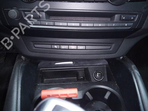 Electronic module BMW X6 (E71, E72) xDrive 50 i | BP16056396M83 