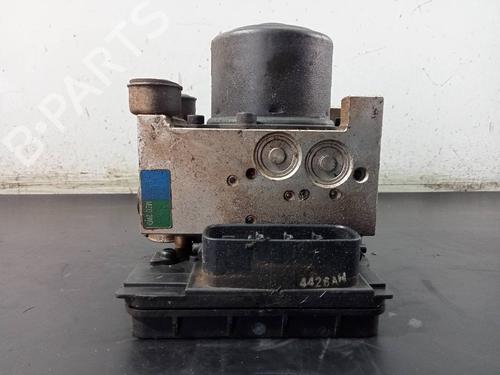 ABS pump MAZDA 6 Saloon (GG) 2.0 (GGEP, GG10) | BP12494521M43 