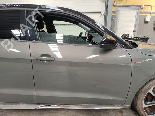 Used Right front door Right front door AUDI A1 Sportback (GBA) 30 TFSI (110 hp) 33755802 33755802