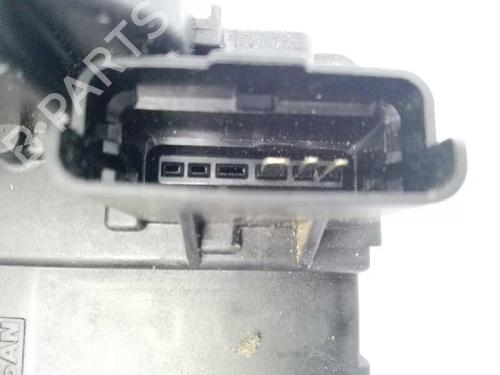 Rear right lock NISSAN QASHQAI I (J10, NJ10) 1.6 | BP2987353C99 